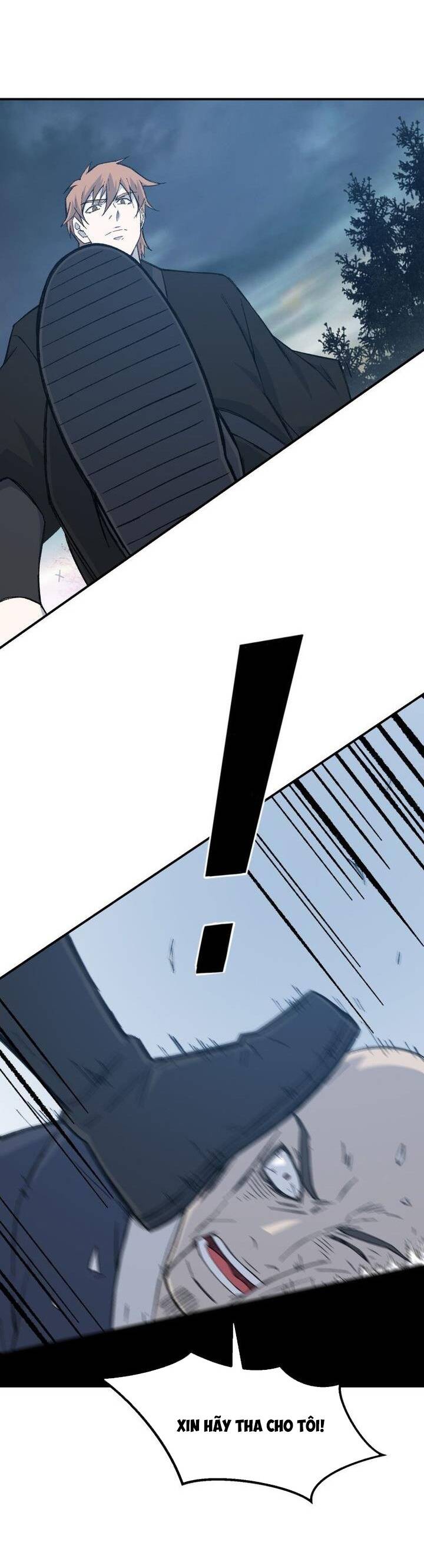 Đại Cao Thủ Chapter 60 - Trang 2