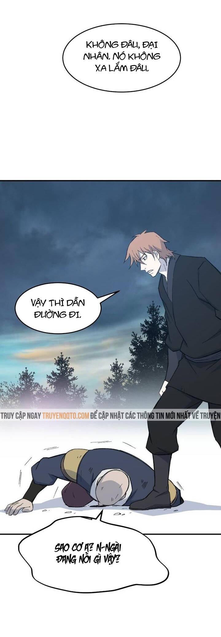 Đại Cao Thủ Chapter 60 - Trang 2