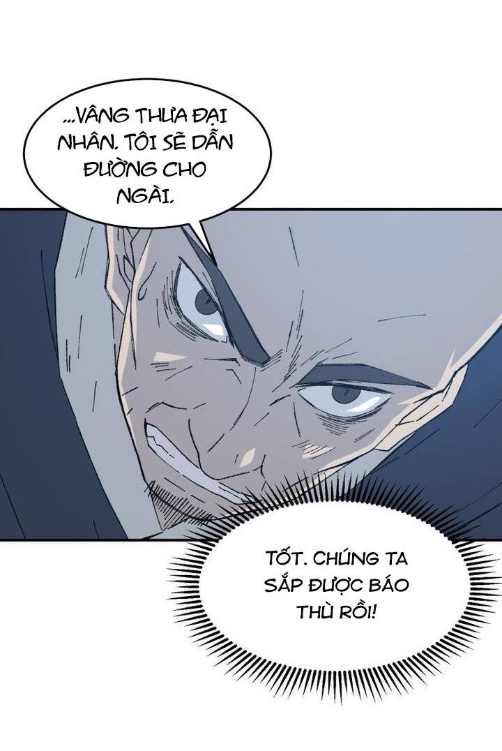 Đại Cao Thủ Chapter 60 - Trang 2