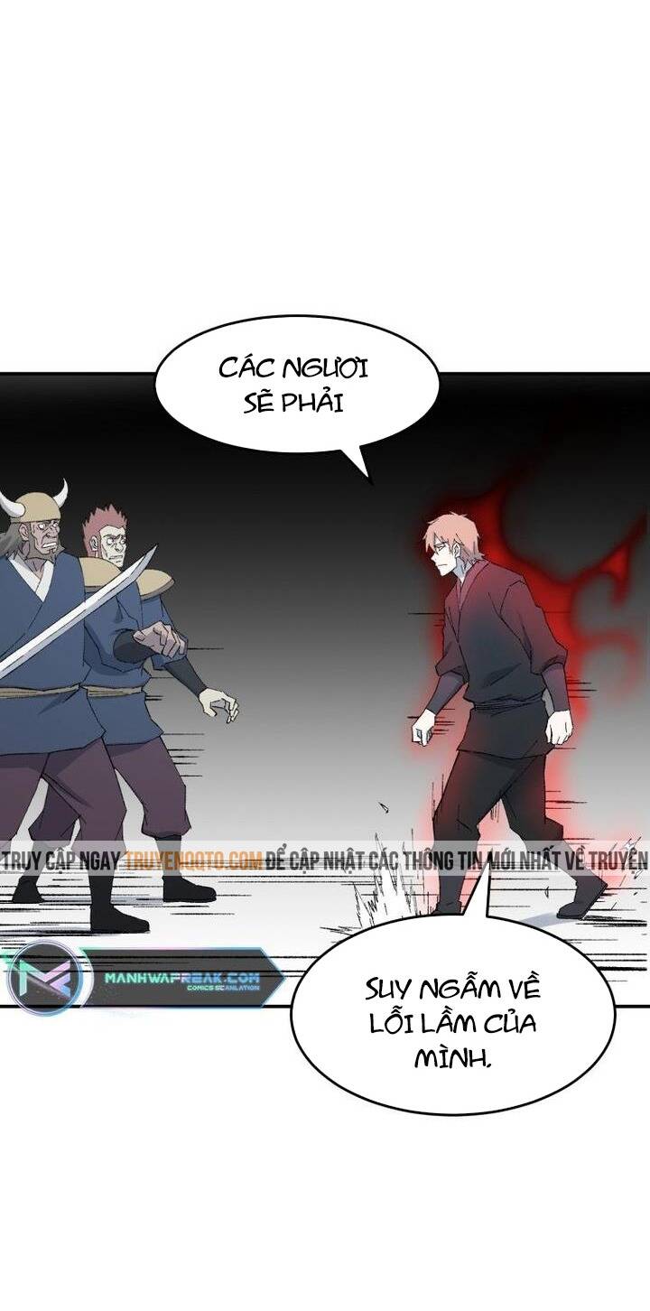 Đại Cao Thủ Chapter 60 - Trang 2