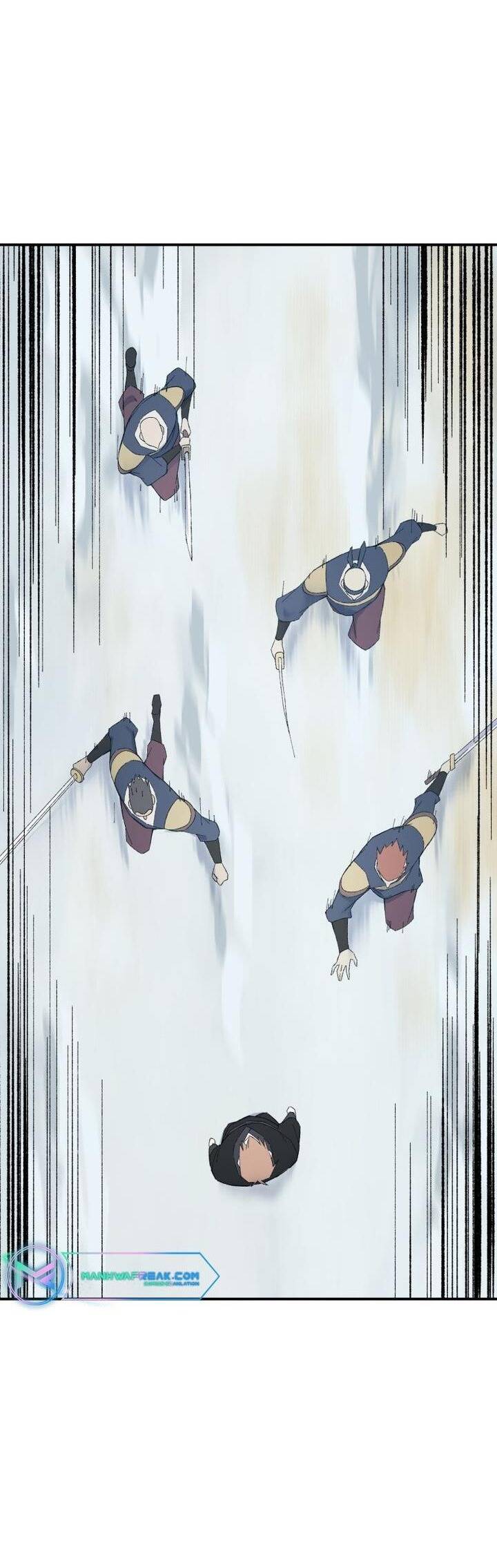 Đại Cao Thủ Chapter 60 - Trang 2