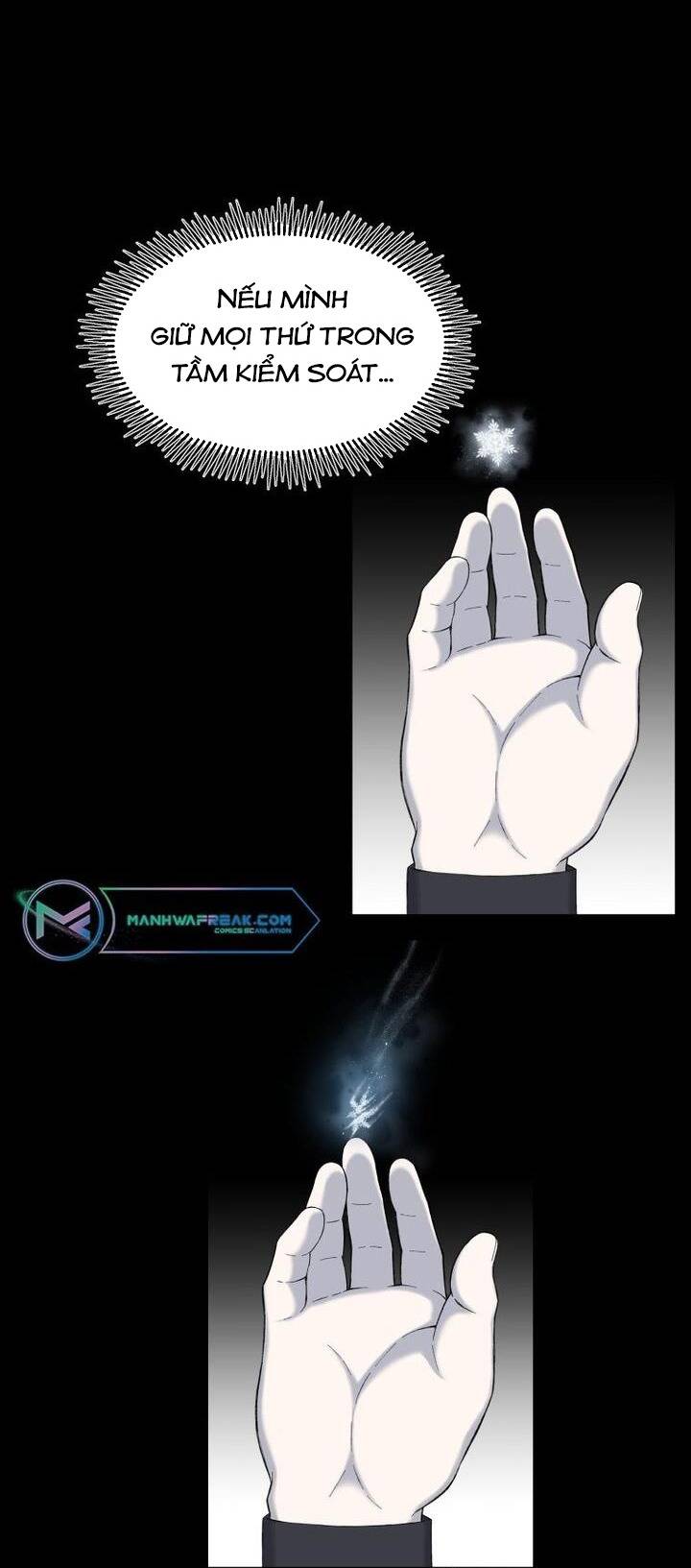 Đại Cao Thủ Chapter 60 - Trang 2