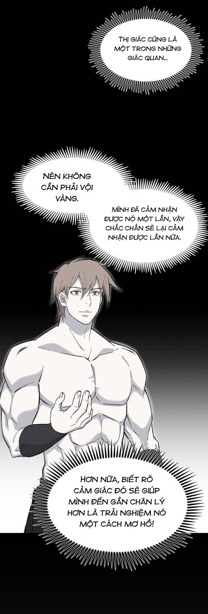 Đại Cao Thủ Chapter 60 - Trang 2