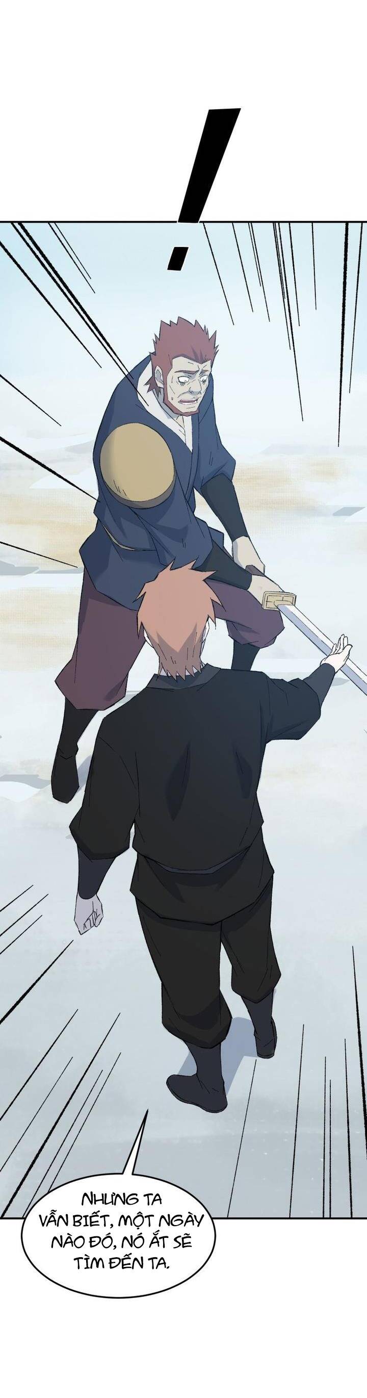 Đại Cao Thủ Chapter 60 - Trang 2