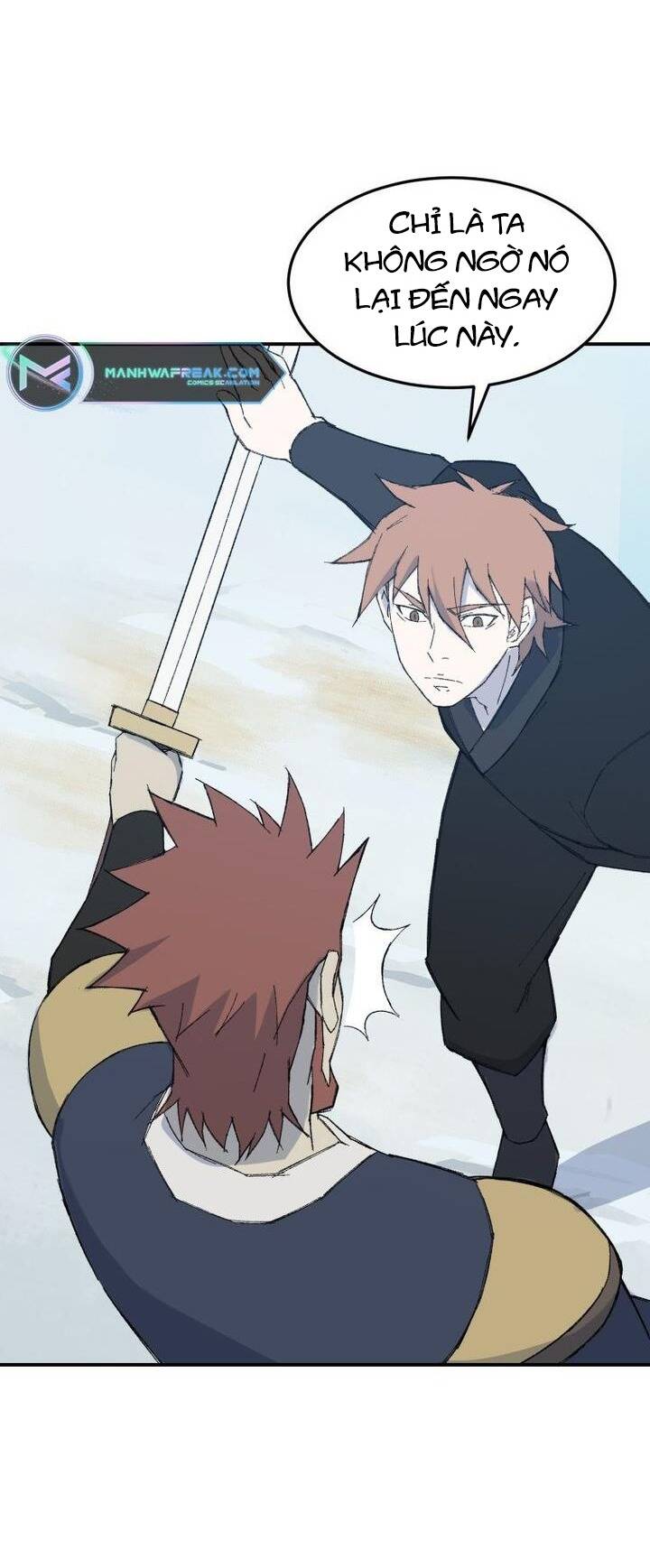Đại Cao Thủ Chapter 60 - Trang 2