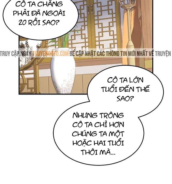 Đại Cao Thủ Chapter 61 - Trang 2