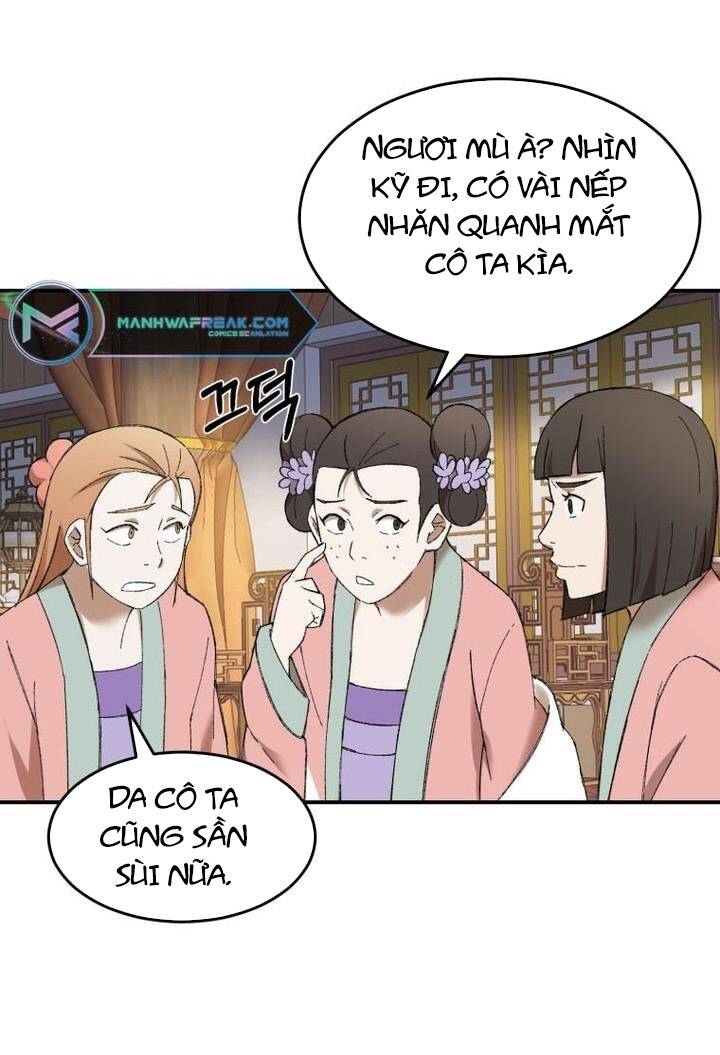 Đại Cao Thủ Chapter 61 - Trang 2