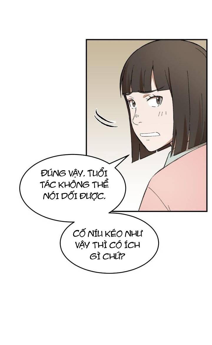 Đại Cao Thủ Chapter 61 - Trang 2