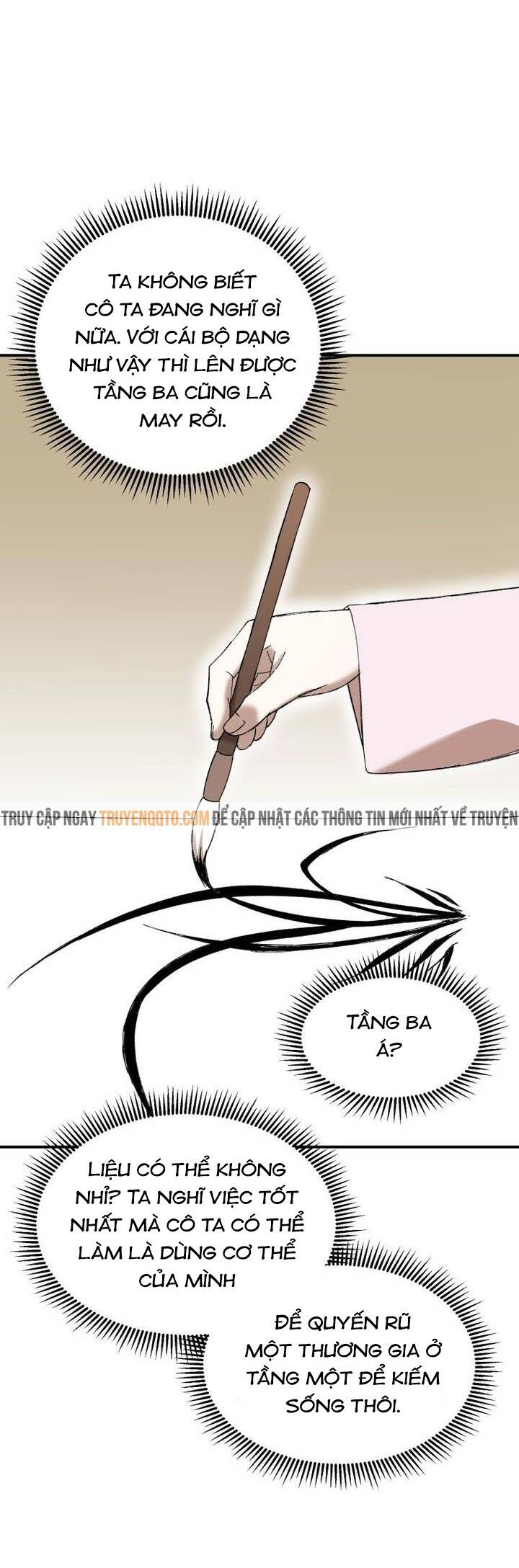 Đại Cao Thủ Chapter 61 - Trang 2