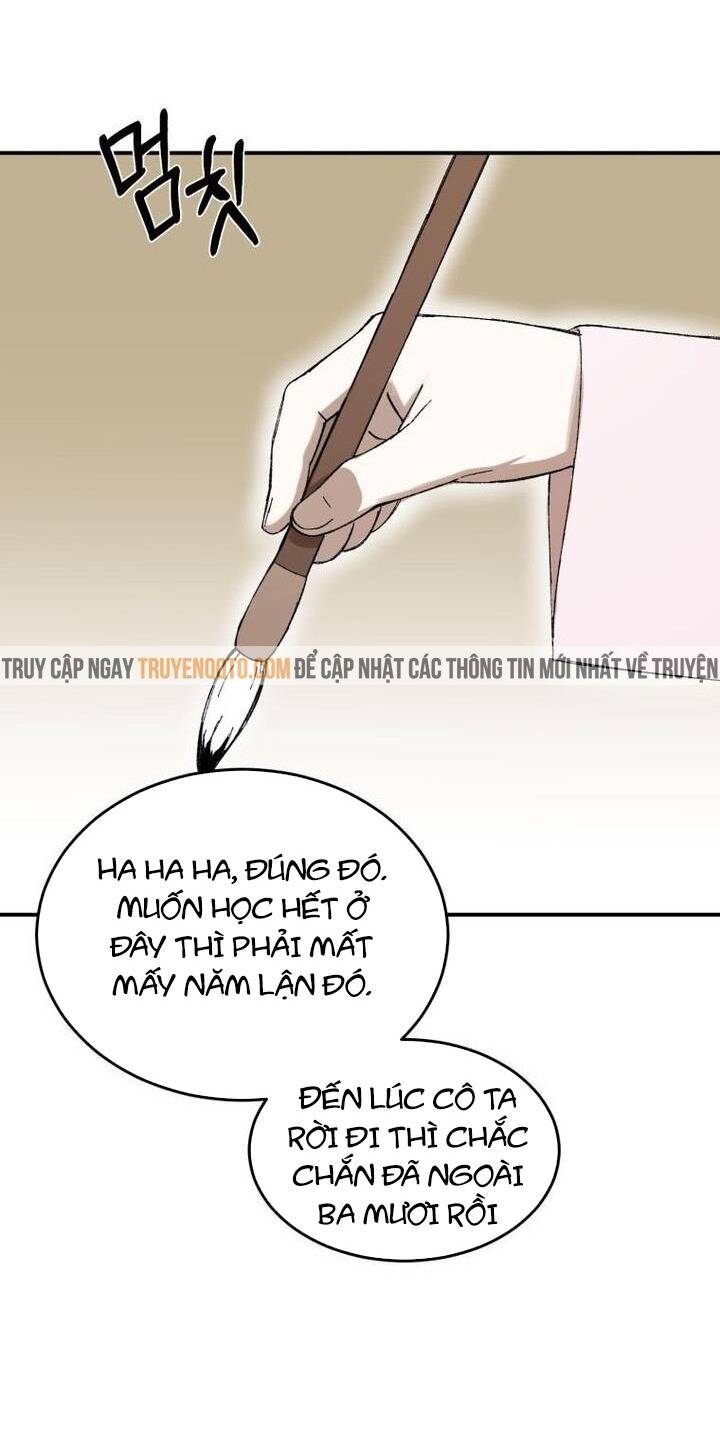 Đại Cao Thủ Chapter 61 - Trang 2