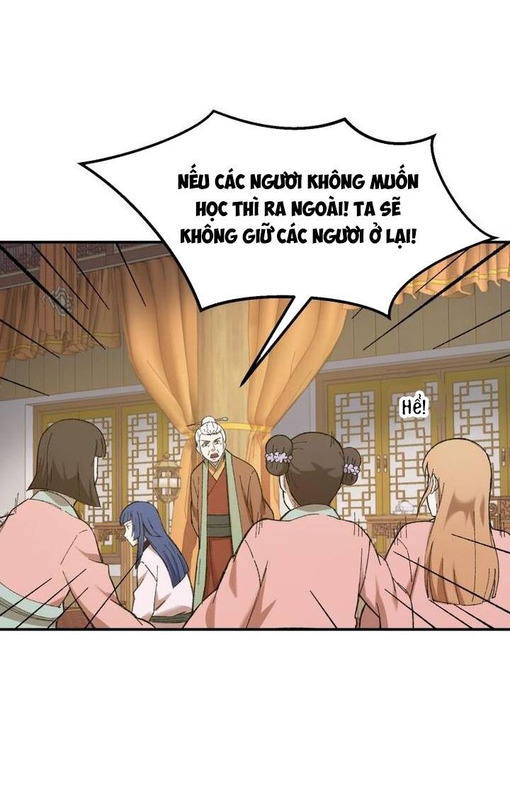 Đại Cao Thủ Chapter 61 - Trang 2