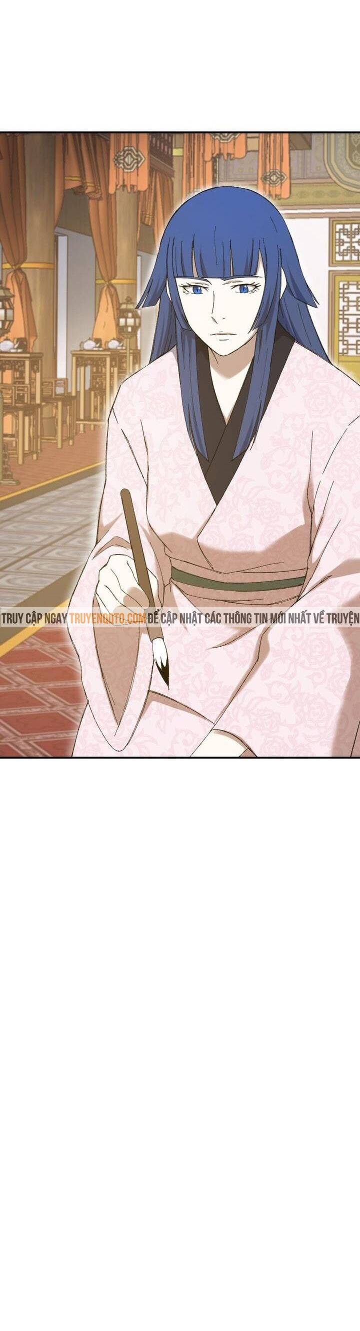 Đại Cao Thủ Chapter 61 - Trang 2