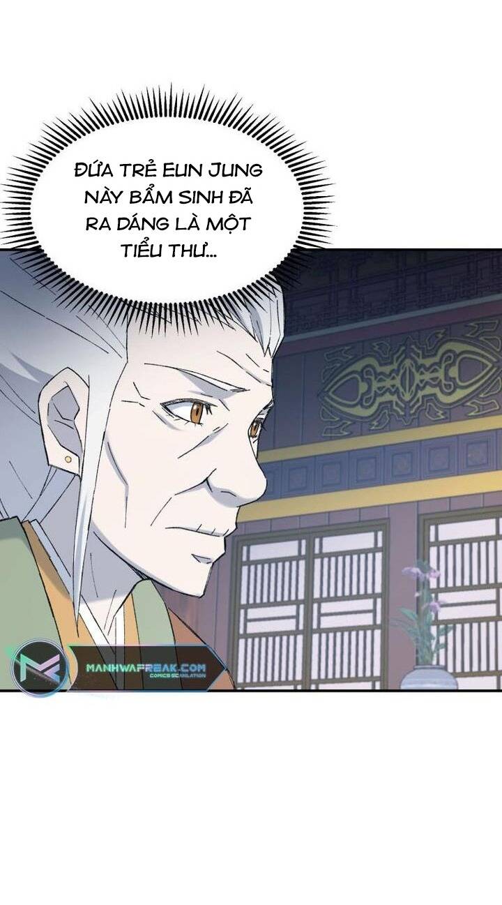 Đại Cao Thủ Chapter 61 - Trang 2