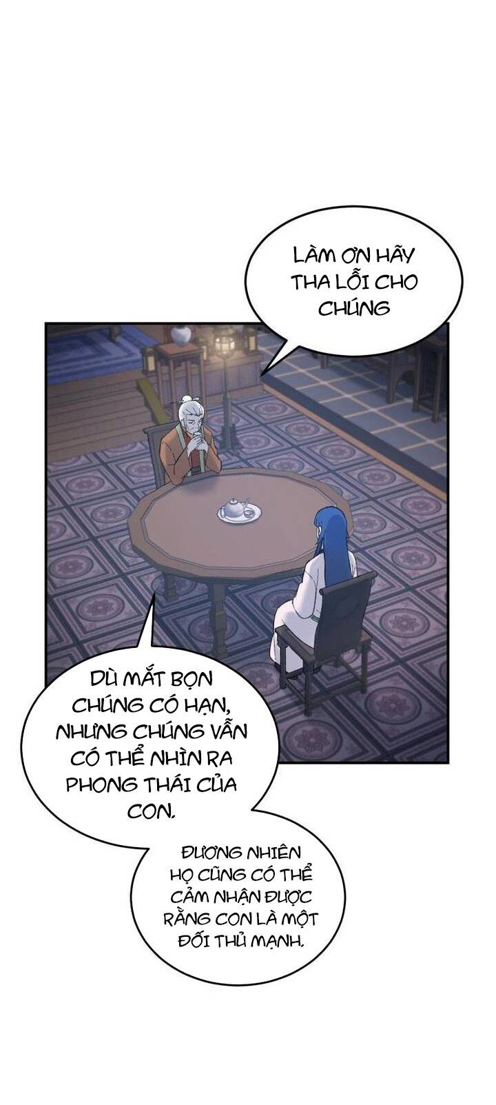 Đại Cao Thủ Chapter 61 - Trang 2