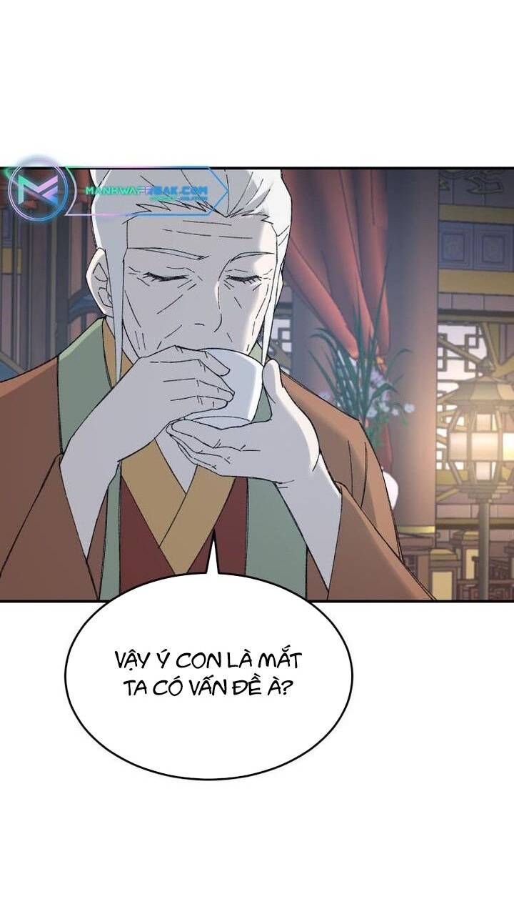 Đại Cao Thủ Chapter 61 - Trang 2