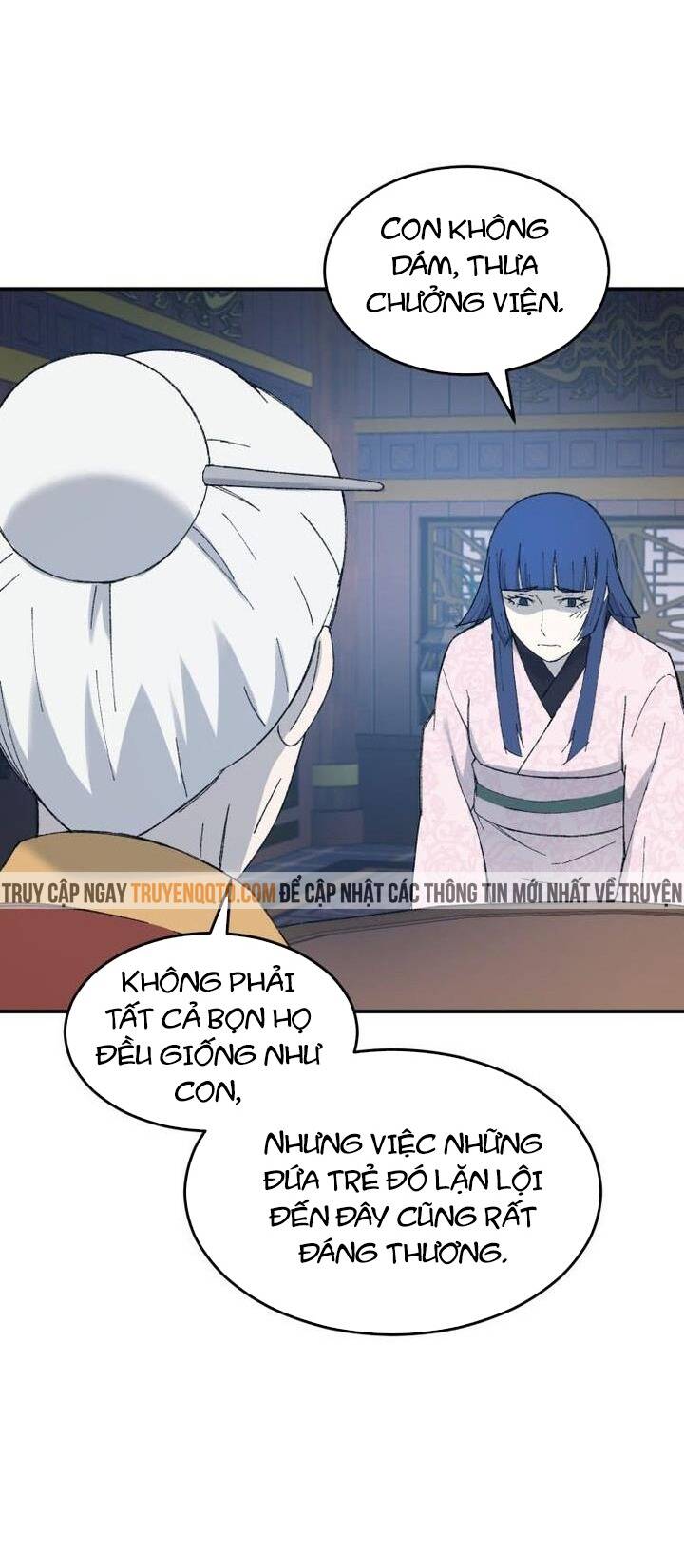 Đại Cao Thủ Chapter 61 - Trang 2