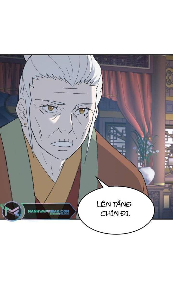 Đại Cao Thủ Chapter 61 - Trang 2