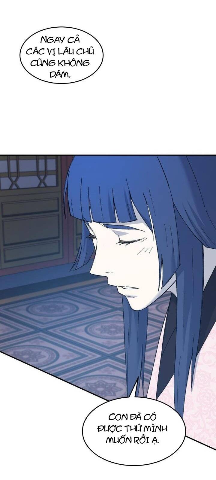 Đại Cao Thủ Chapter 61 - Trang 2