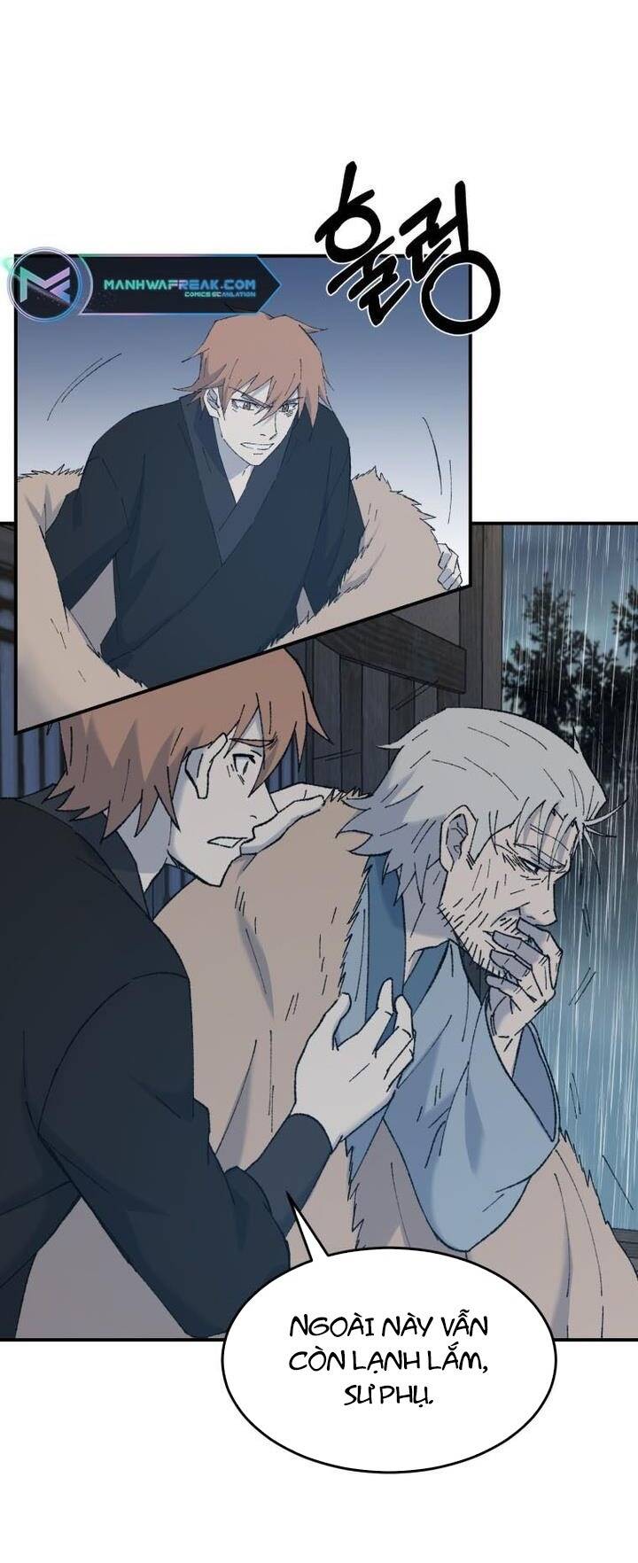 Đại Cao Thủ Chapter 61 - Trang 2