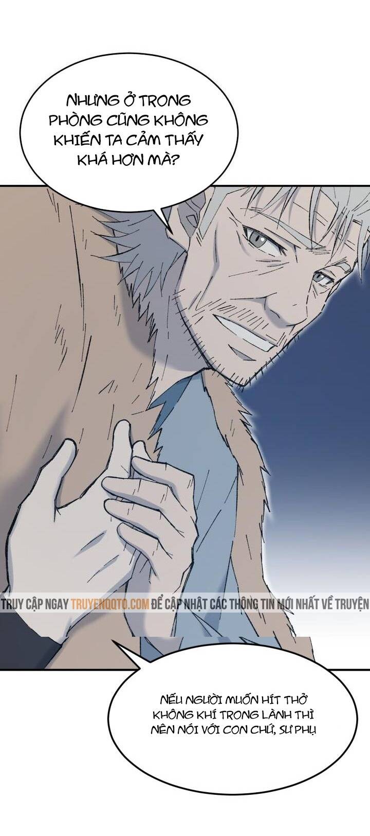 Đại Cao Thủ Chapter 61 - Trang 2