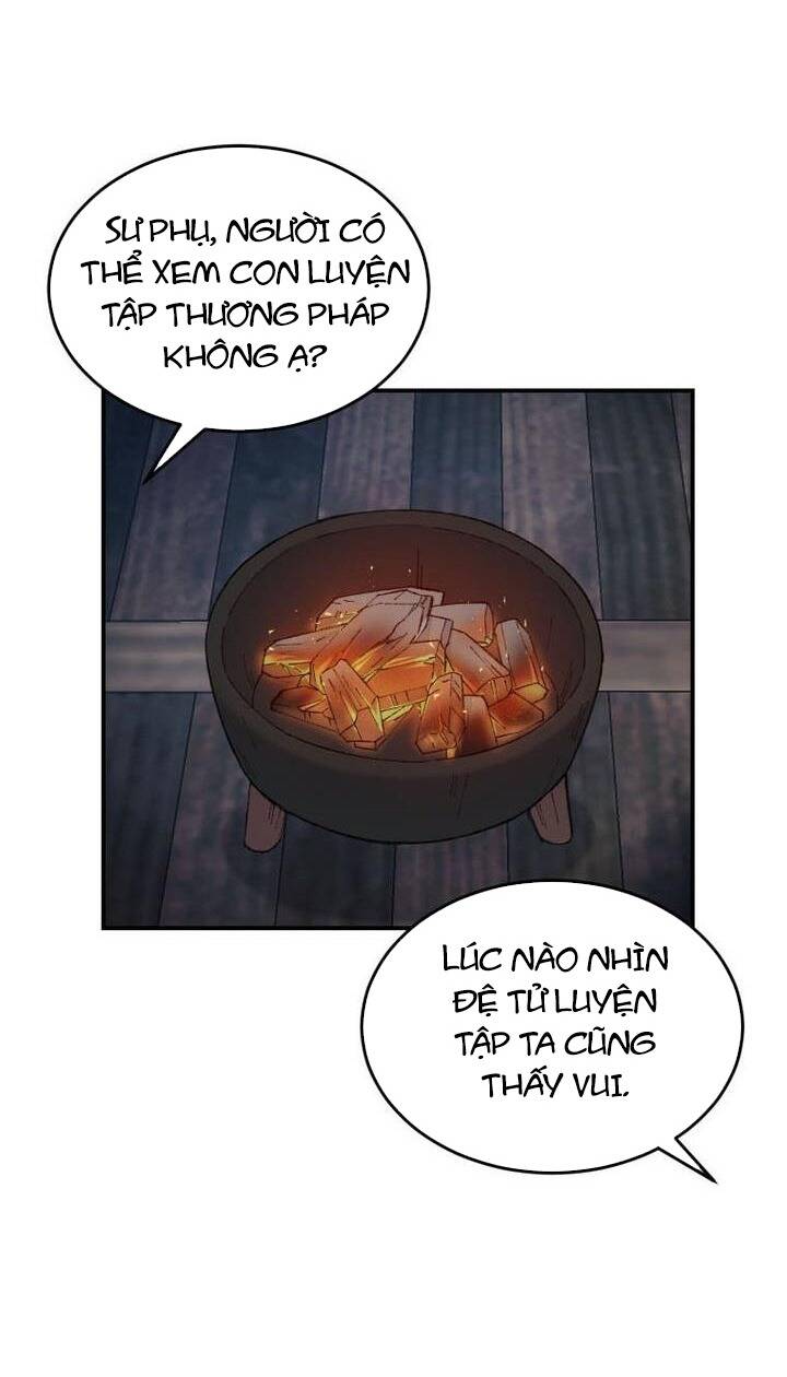 Đại Cao Thủ Chapter 61 - Trang 2