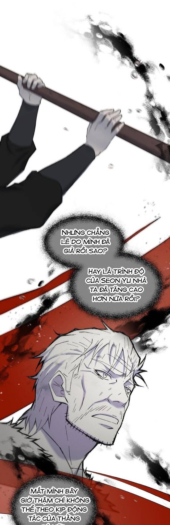 Đại Cao Thủ Chapter 61 - Trang 2