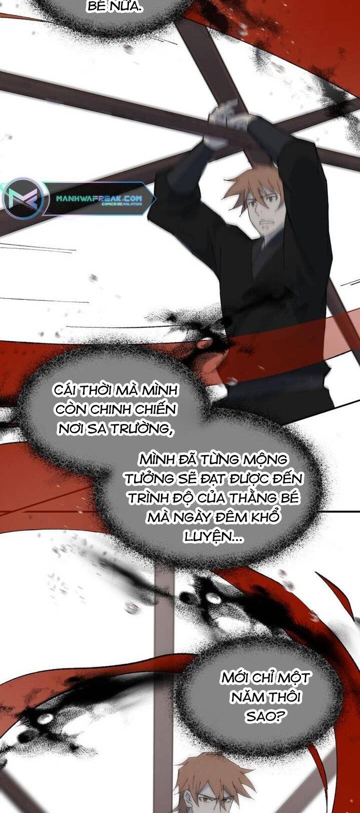 Đại Cao Thủ Chapter 61 - Trang 2