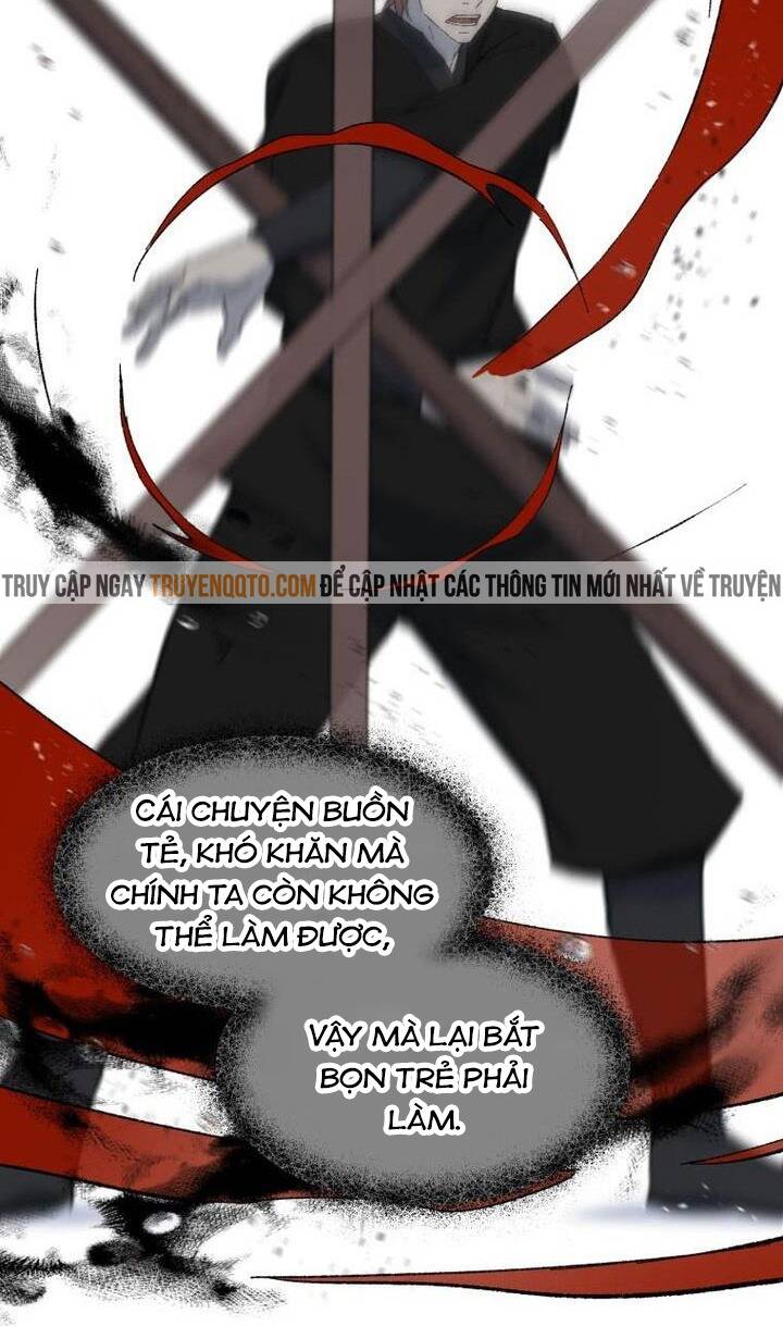 Đại Cao Thủ Chapter 61 - Trang 2