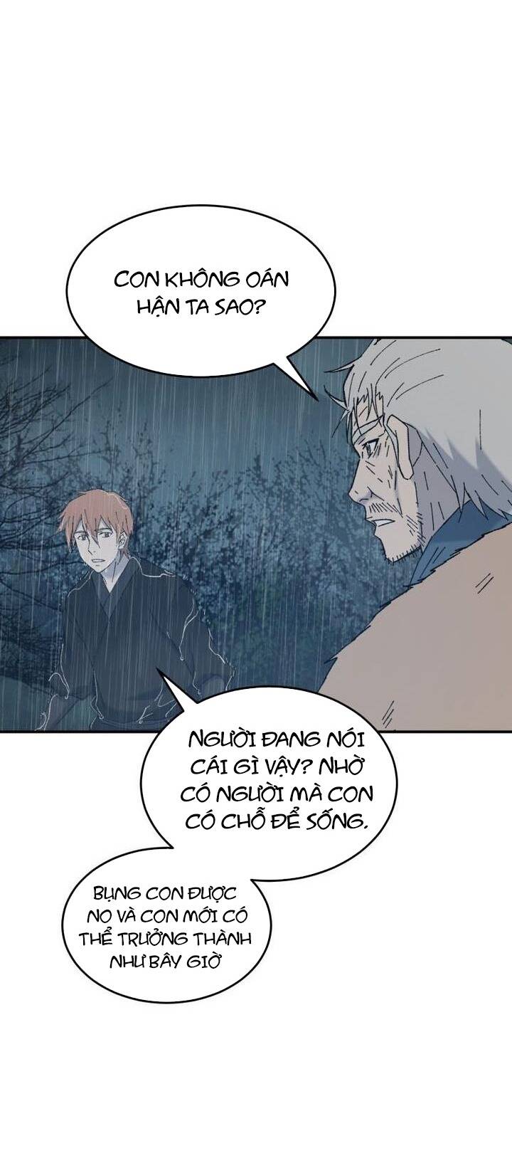 Đại Cao Thủ Chapter 61 - Trang 2