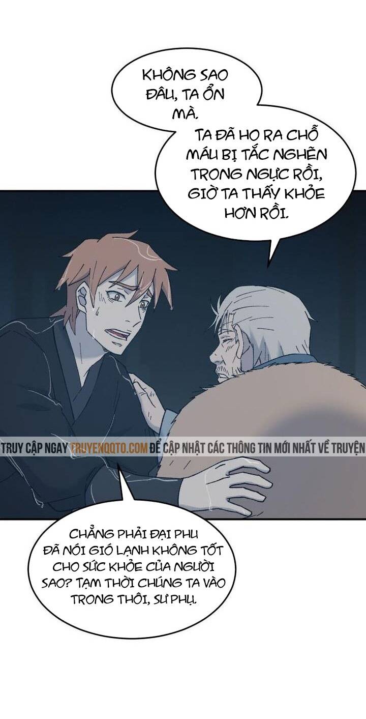 Đại Cao Thủ Chapter 61 - Trang 2