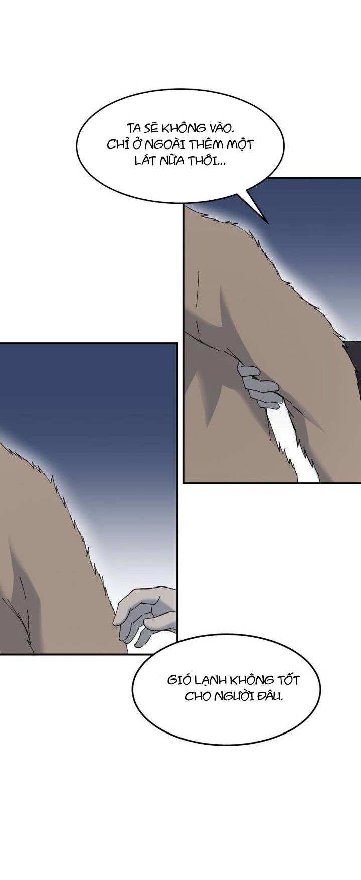 Đại Cao Thủ Chapter 61 - Trang 2