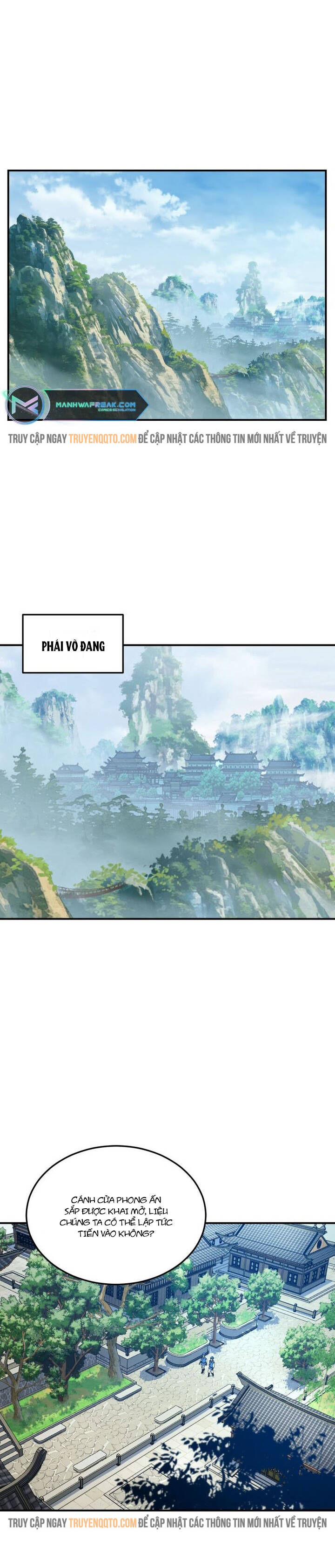 Đại Cao Thủ Chapter 62 - Trang 2