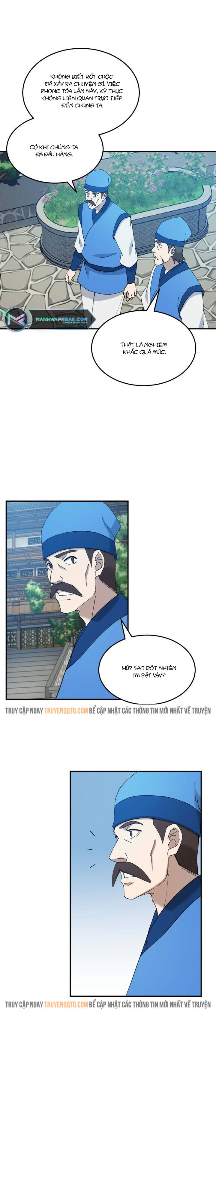 Đại Cao Thủ Chapter 62 - Trang 2