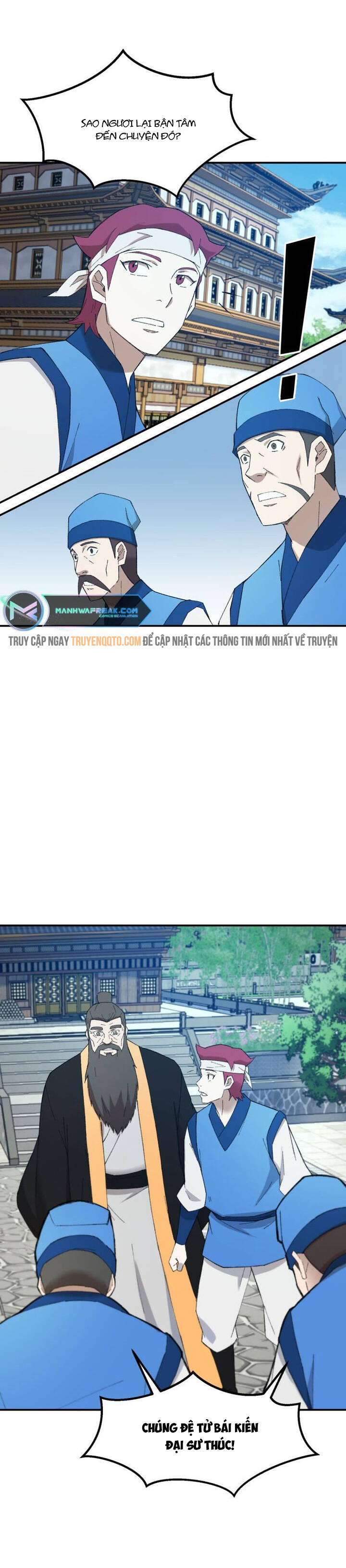 Đại Cao Thủ Chapter 62 - Trang 2