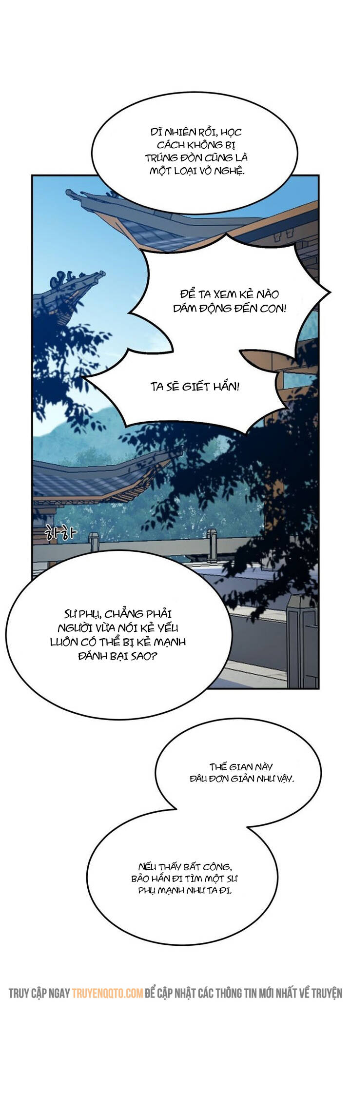Đại Cao Thủ Chapter 62 - Trang 2