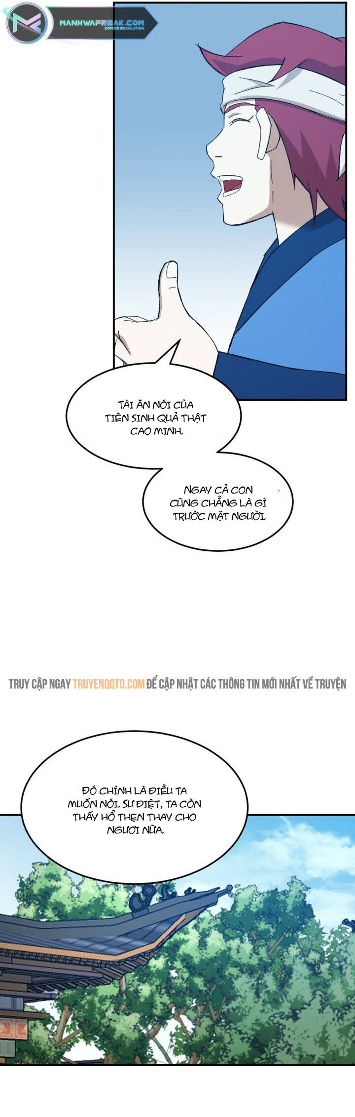 Đại Cao Thủ Chapter 62 - Trang 2