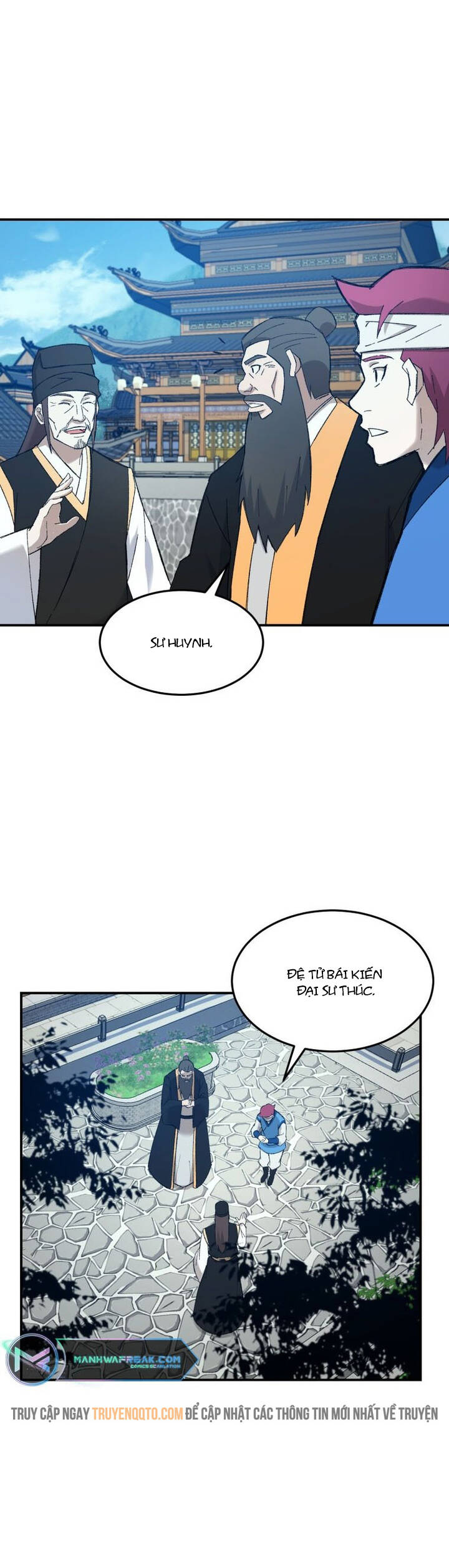 Đại Cao Thủ Chapter 62 - Trang 2