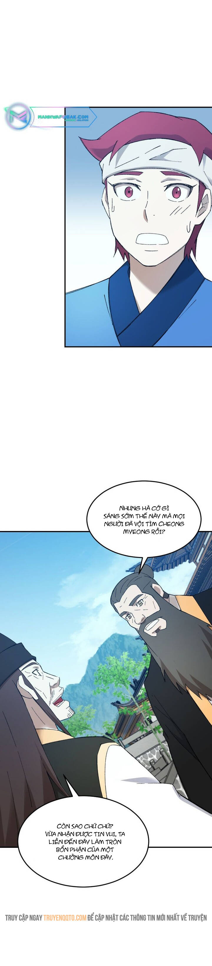 Đại Cao Thủ Chapter 62 - Trang 2