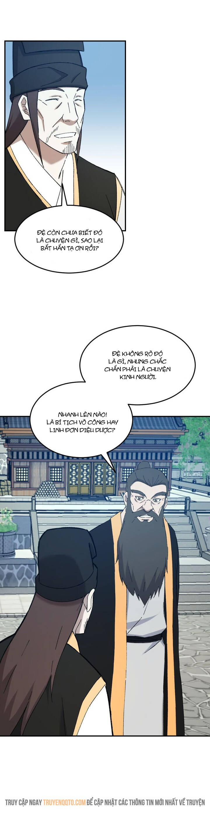 Đại Cao Thủ Chapter 62 - Trang 2