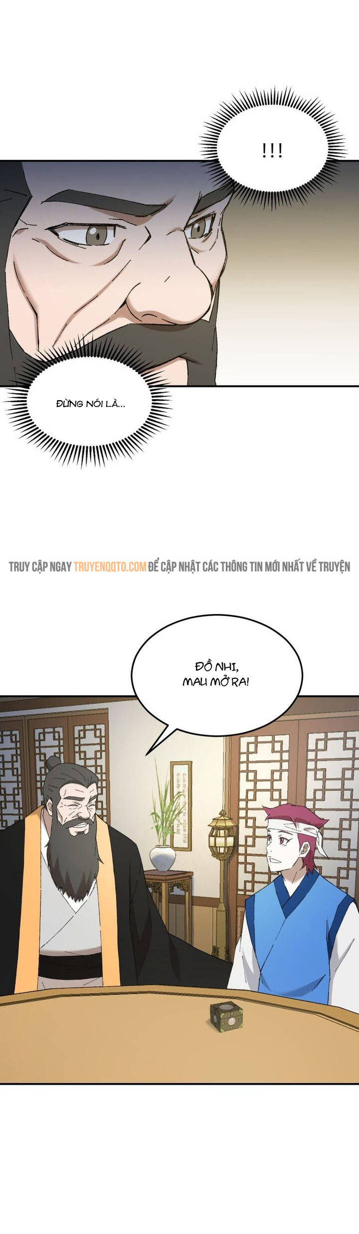 Đại Cao Thủ Chapter 62 - Trang 2