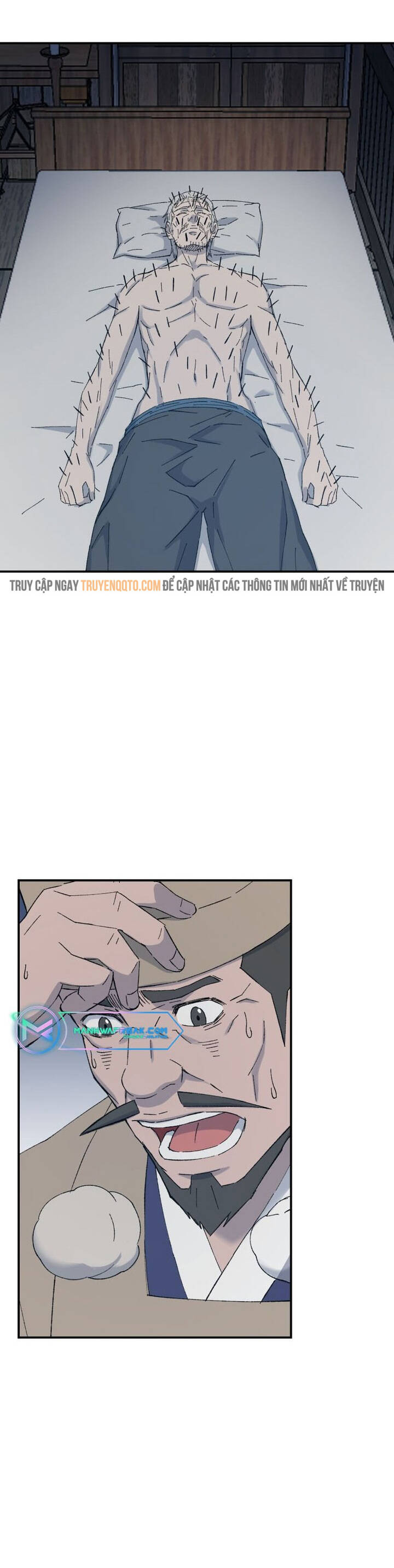 Đại Cao Thủ Chapter 62 - Trang 2