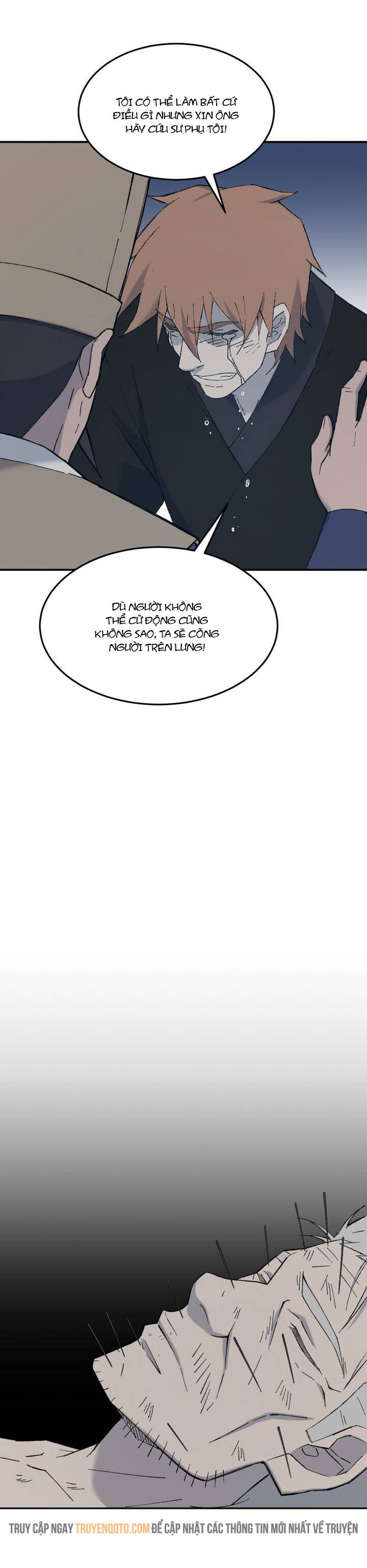 Đại Cao Thủ Chapter 62 - Trang 2