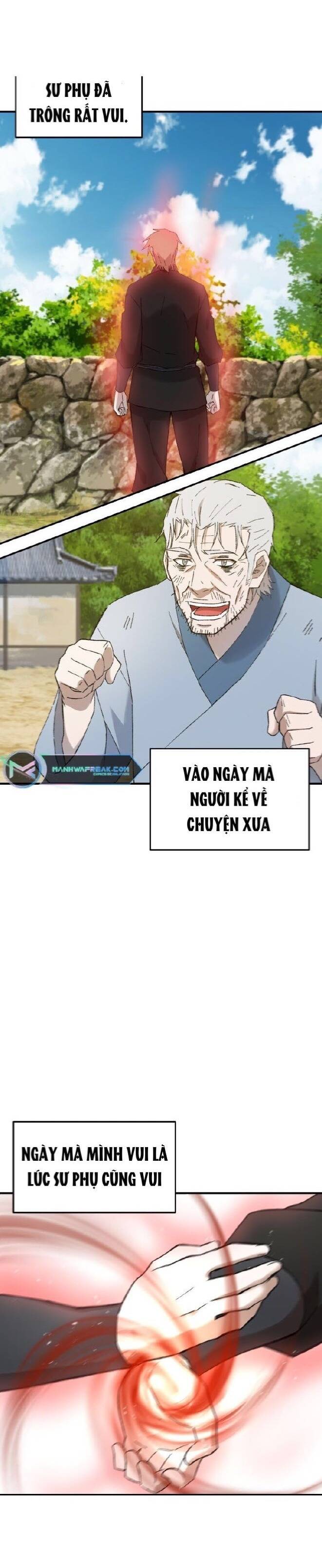 Đại Cao Thủ Chapter 63 - Trang 2