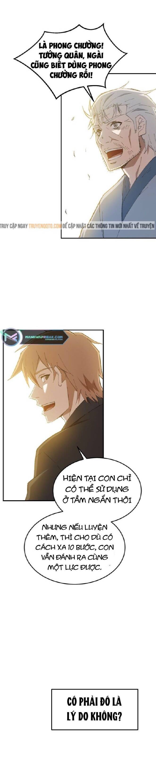 Đại Cao Thủ Chapter 63 - Trang 2