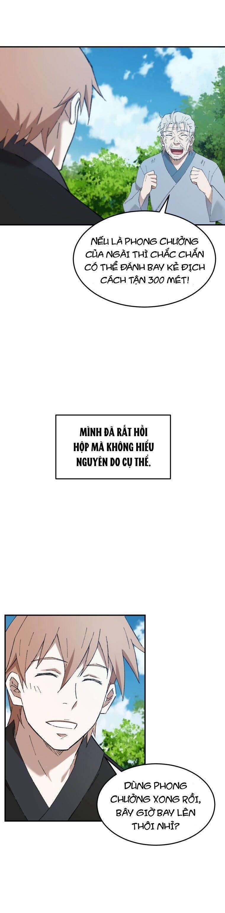 Đại Cao Thủ Chapter 63 - Trang 2