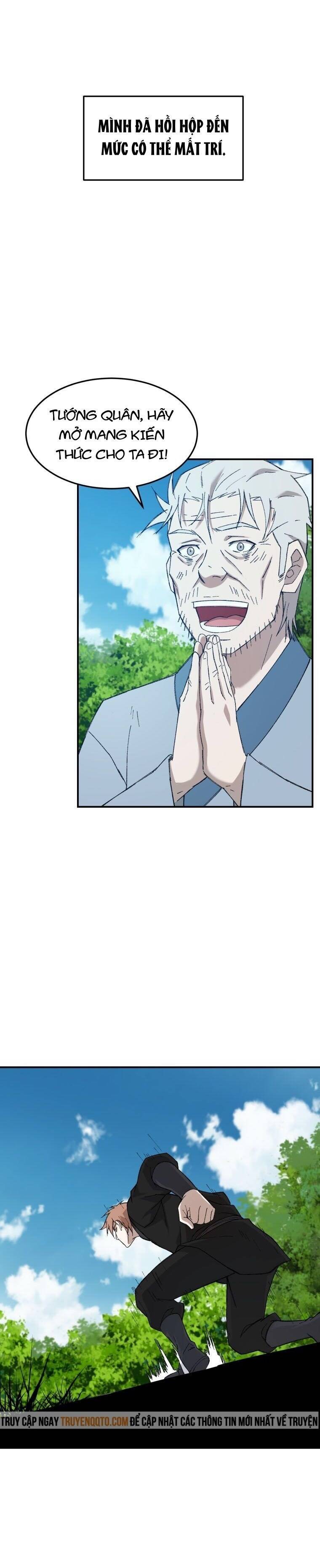 Đại Cao Thủ Chapter 63 - Trang 2