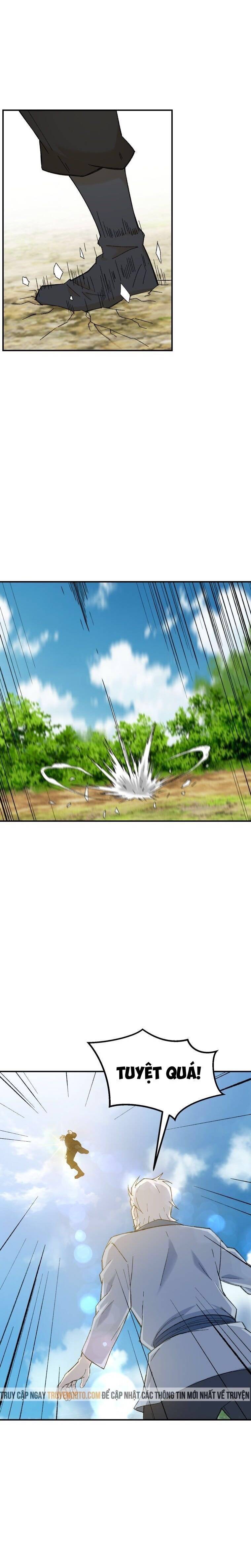 Đại Cao Thủ Chapter 63 - Trang 2