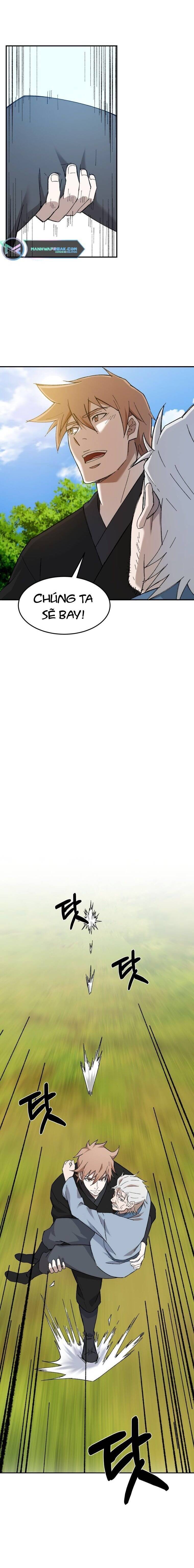 Đại Cao Thủ Chapter 63 - Trang 2