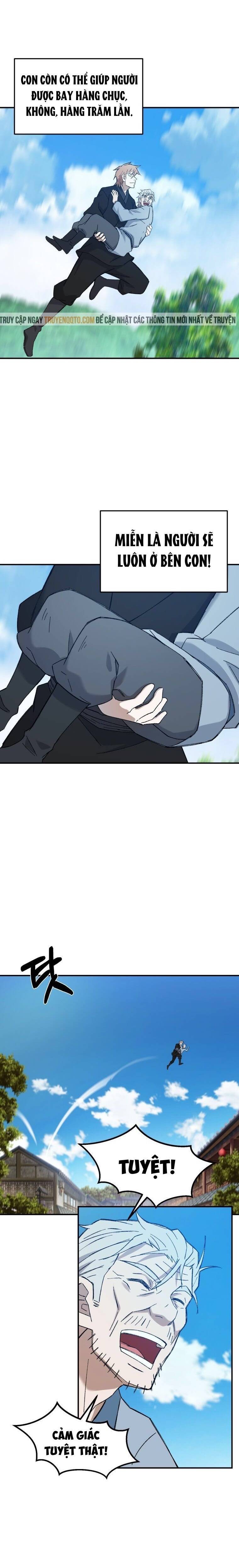 Đại Cao Thủ Chapter 63 - Trang 2