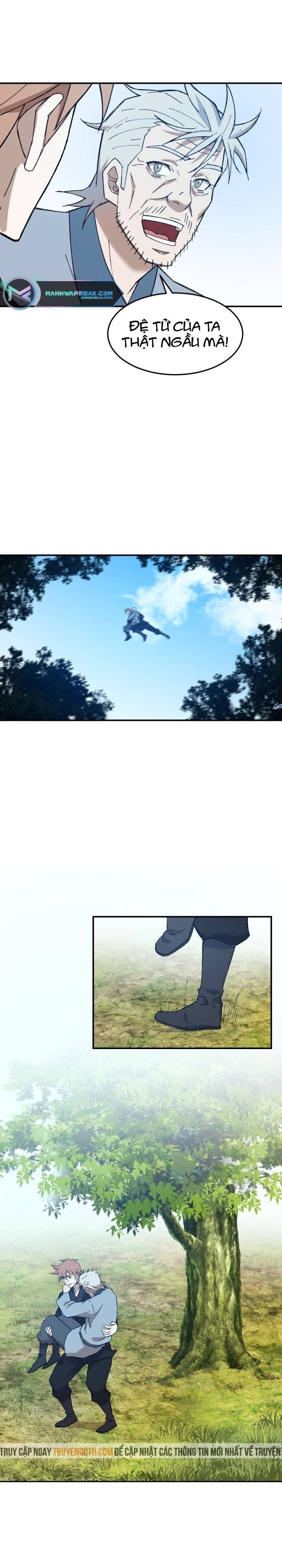 Đại Cao Thủ Chapter 63 - Trang 2